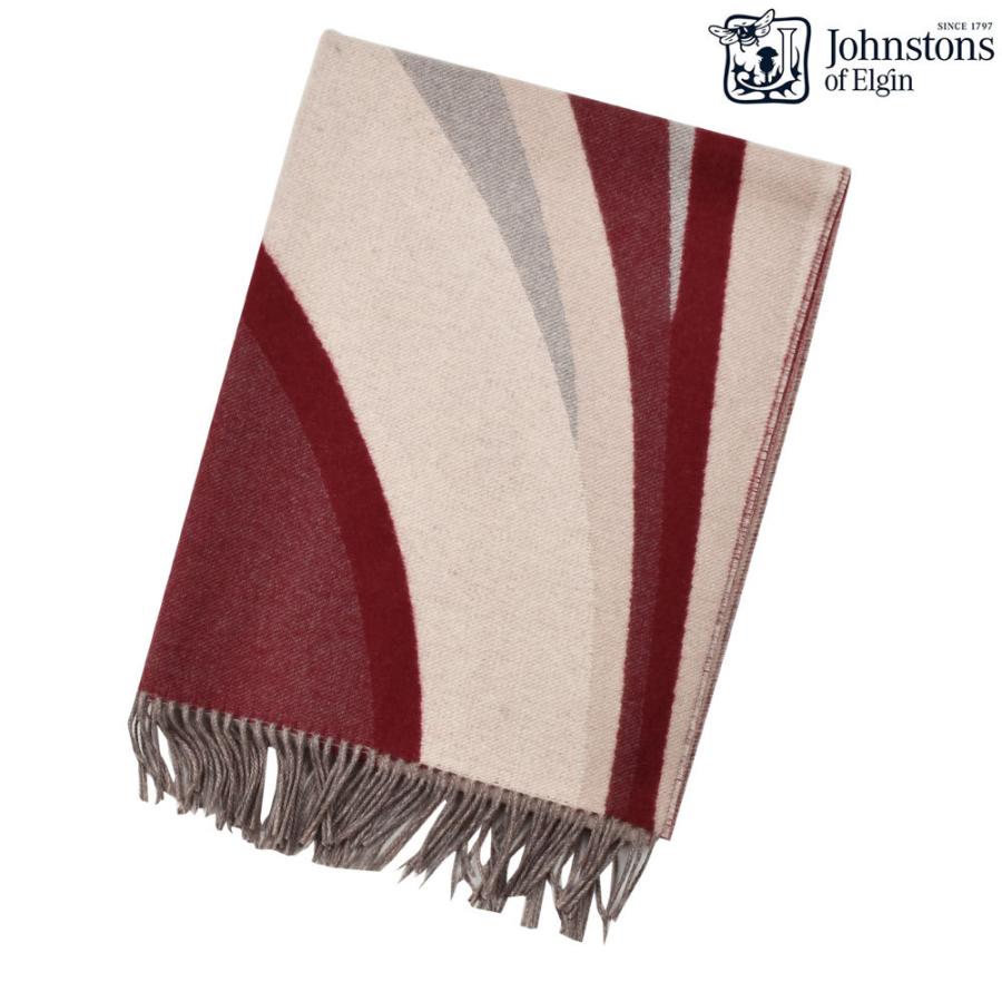 Johnstons of Elgin（ジョンストンズ オブ エルガン） 【並行輸入品