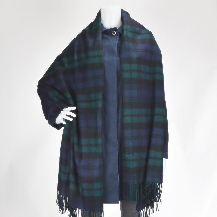 Johnstons of Elgin（ジョンストンズ オブ エルガン） 【並行輸入品