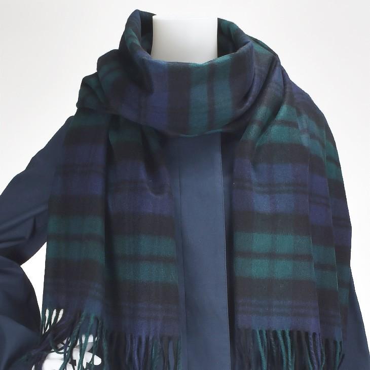 Johnstons of Elgin（ジョンストンズ オブ エルガン） 【並行輸入品