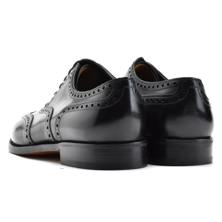 JOHN LOBB ジョンロブ ストーウェイ ドレス ビジネス メダリオン JOHN LOBB ジョンロブ ストーウェイ ドレス ビジネス メダリオン