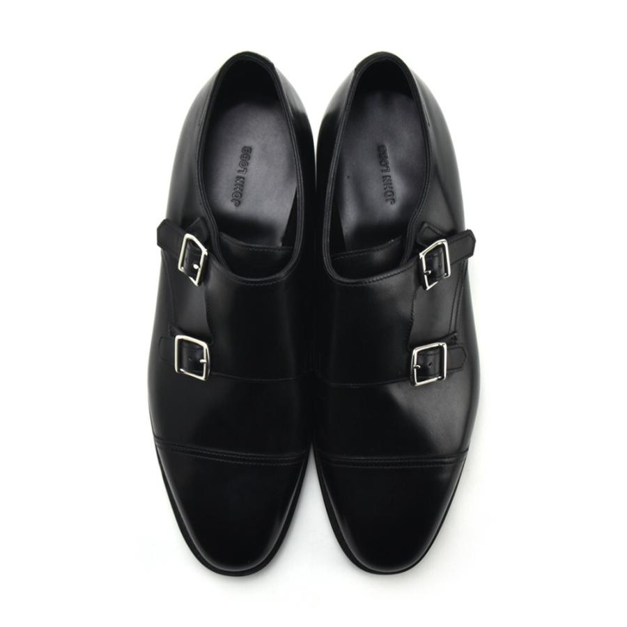 並行輸入品】ジョンロブ ウィリアム ダブルモンク ビジネスシューズ