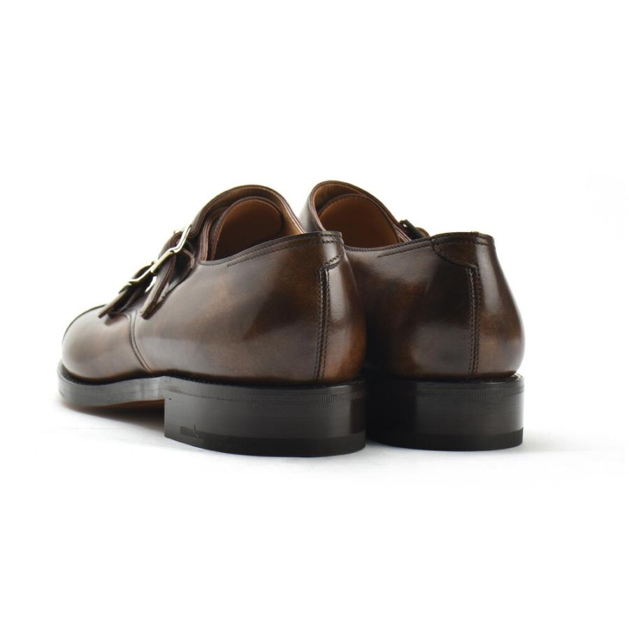 並行輸入品】ジョンロブ ウィリアム ダブルモンク ビジネスシューズ