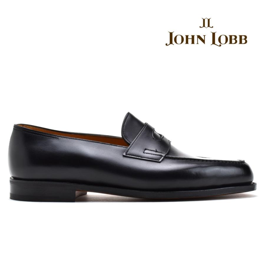 JOHN LOBB（ジョンロブ） 【並行輸入品】ジョンロブ ロペス ローファー