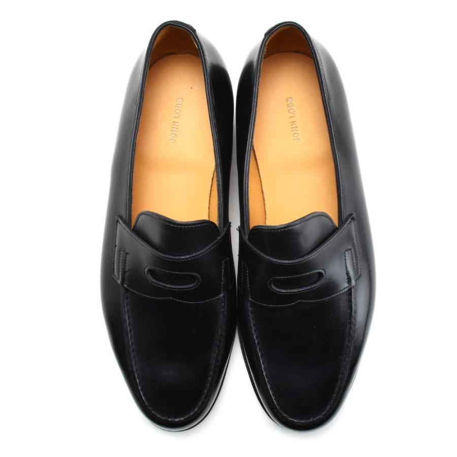JOHN LOBB（ジョンロブ） 【並行輸入品】ジョンロブ ロペス ローファー