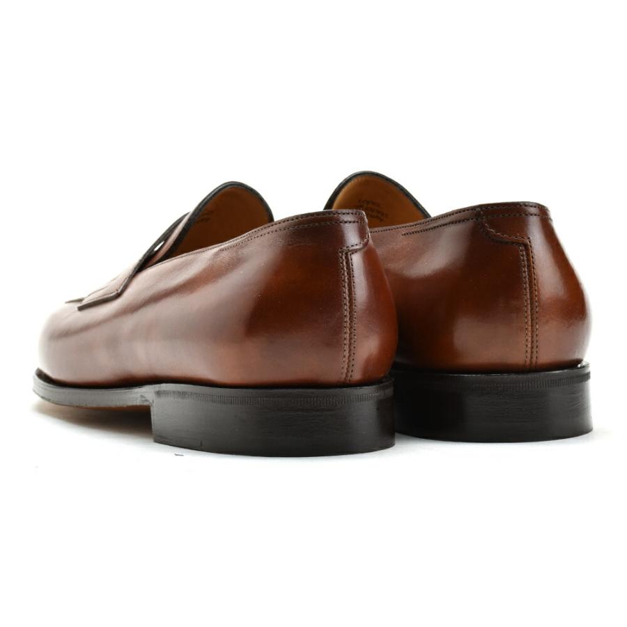 並行輸入品】ジョンロブ JOHN LOBB LOPEZ BRACKEN CALF ロペス