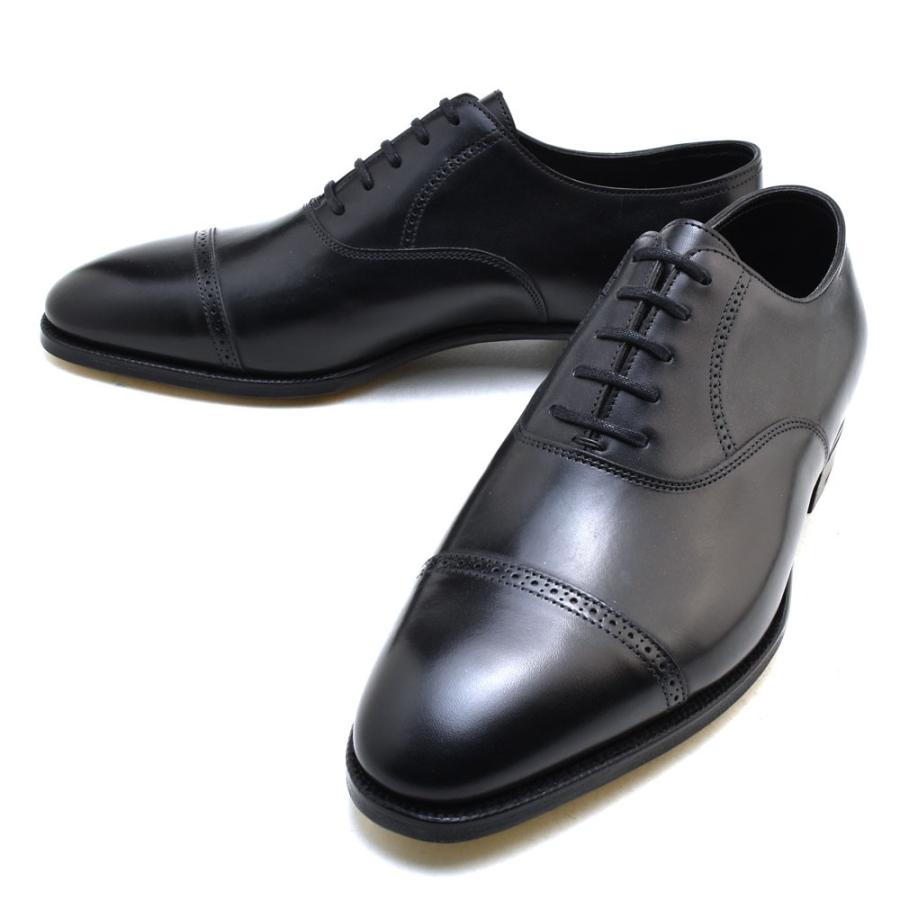 ジョンロブ フィリップ2 ドレス ビジネス 革靴 紳士靴 