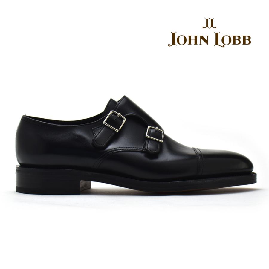 JOHN LOBB（ジョンロブ） 【並行輸入品】ジョンロブ ウィリアム2