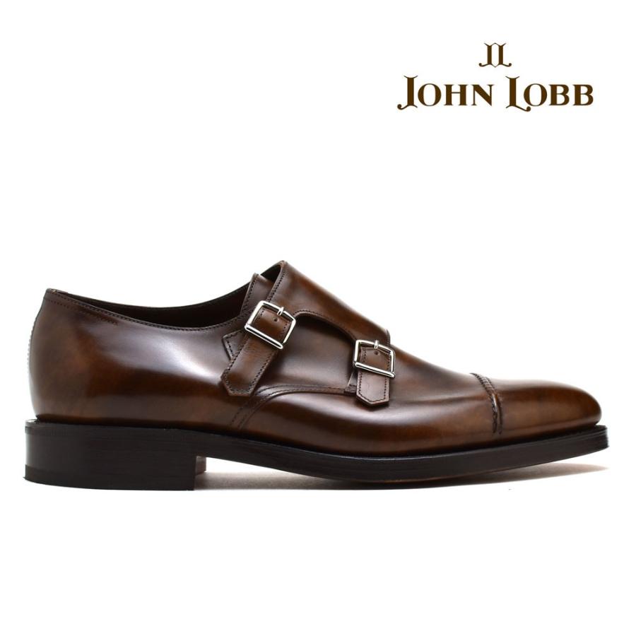 JOHN LOBB（ジョンロブ） 【並行輸入品】ジョンロブ ウィリアム2 