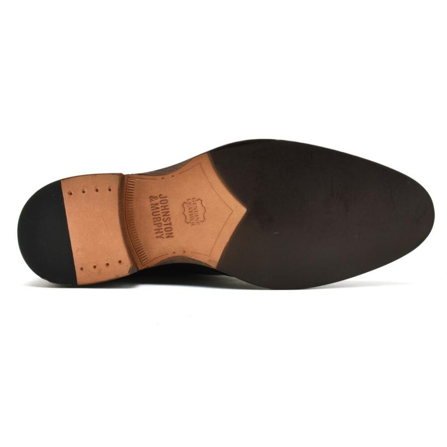 JOHNSTON&MURPHY（ジョンストンアンドマーフィー） 【SALE】【並行輸入 