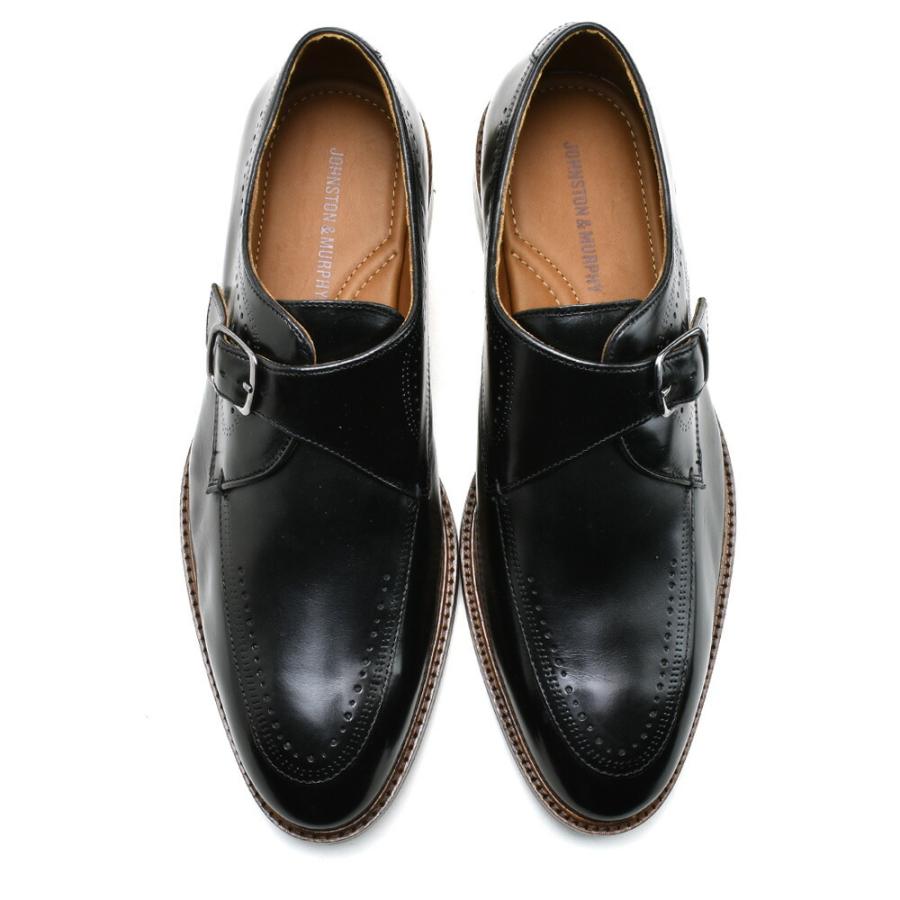 JOHNSTON&MURPHY（ジョンストンアンドマーフィー） 【SALE】【並行輸入 