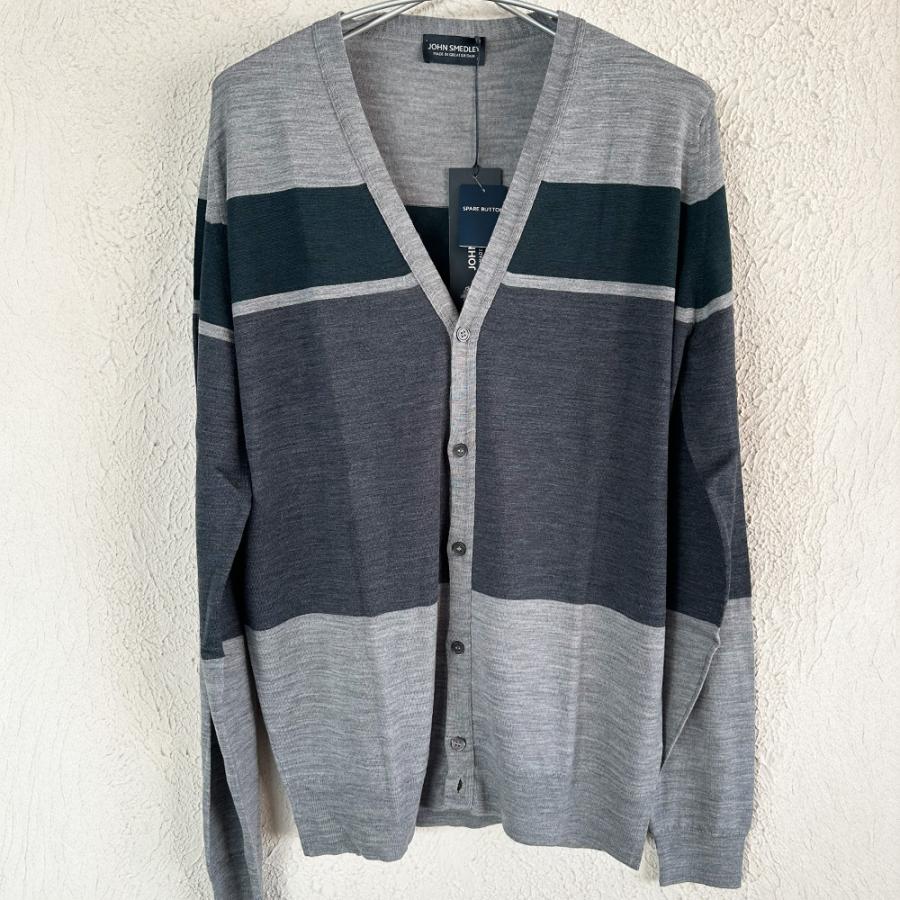JOHN SMEDLEY（ジョンスメドレー） 【並行輸入品】ジョンスメドレー 
