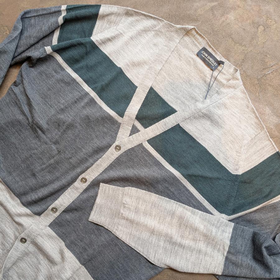 JOHN SMEDLEY（ジョンスメドレー） 【並行輸入品】ジョンスメドレー