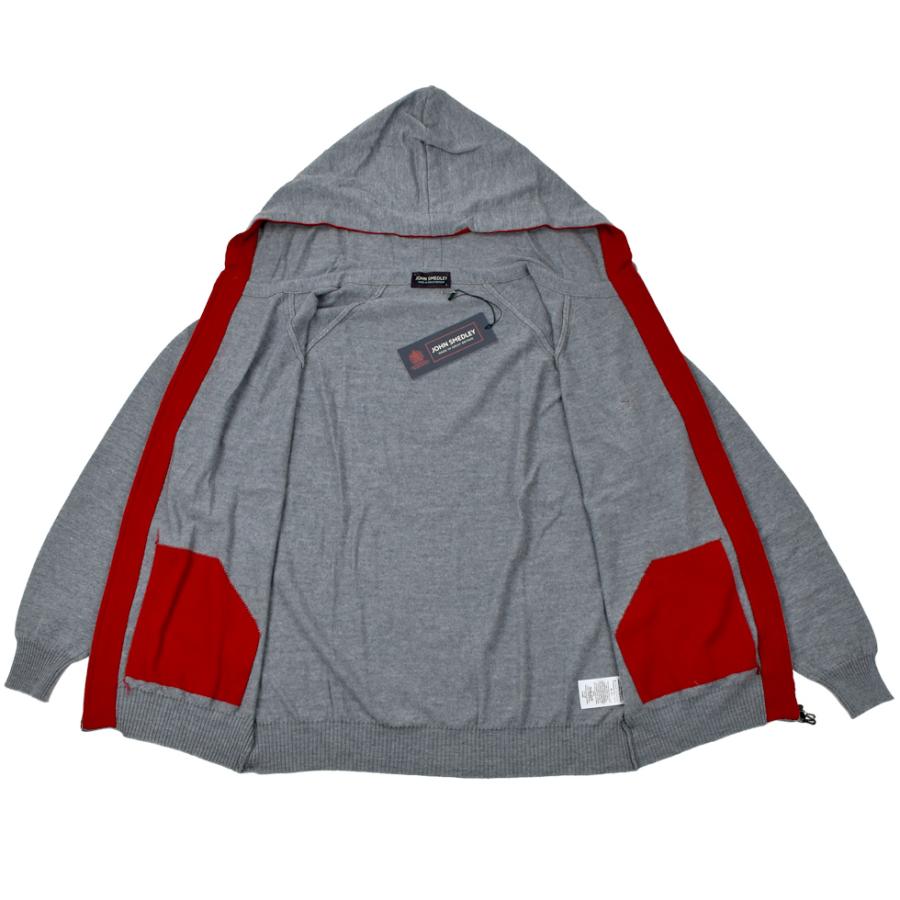 JOHN SMEDLEY（ジョンスメドレー） 【並行輸入品】ジョンスメドレー