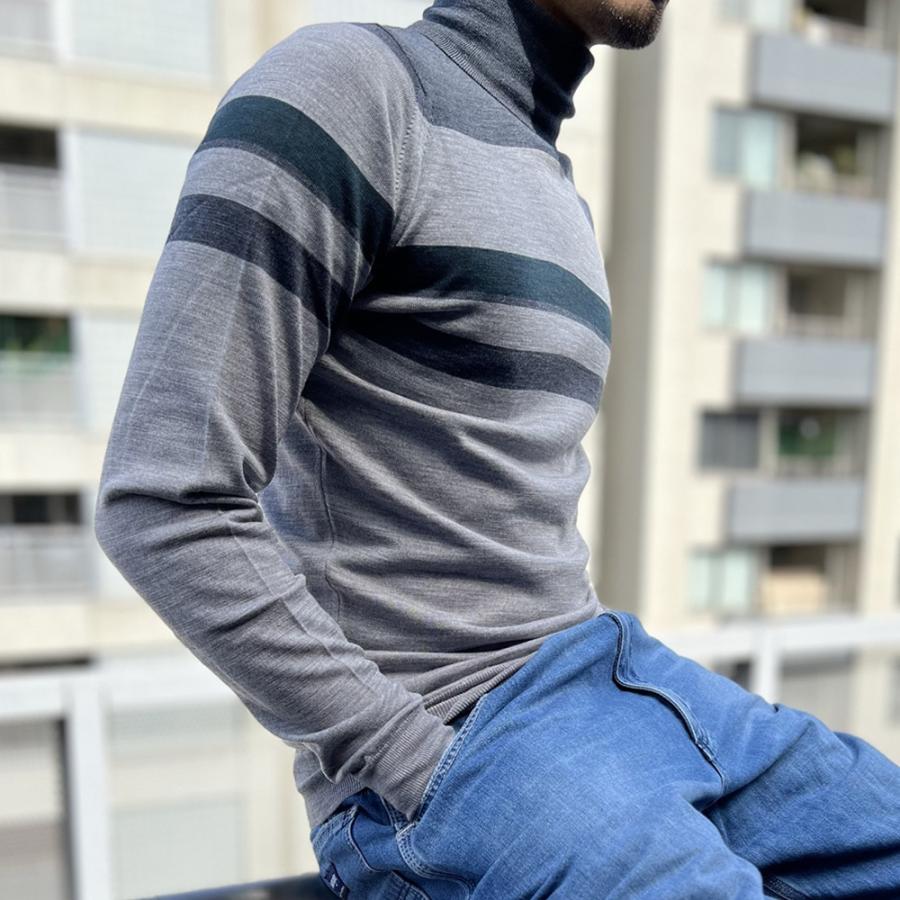 JOHN SMEDLEY（ジョンスメドレー） 【並行輸入品】ジョンスメドレー