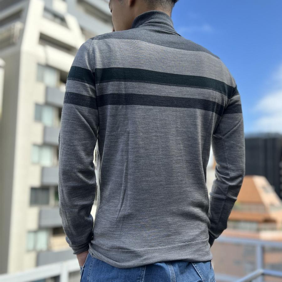JOHN SMEDLEY（ジョンスメドレー） 【並行輸入品】ジョンスメドレー