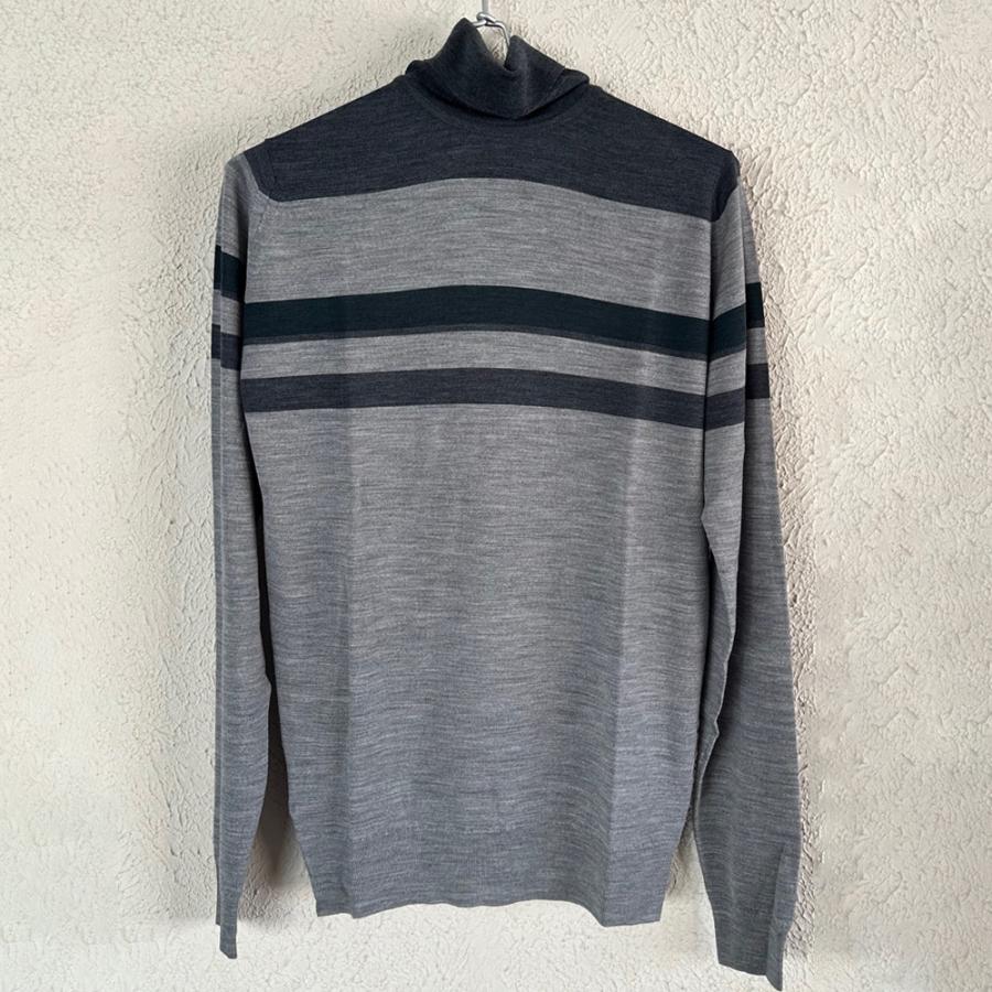 JOHN SMEDLEY（ジョンスメドレー） 【並行輸入品】ジョンスメドレー