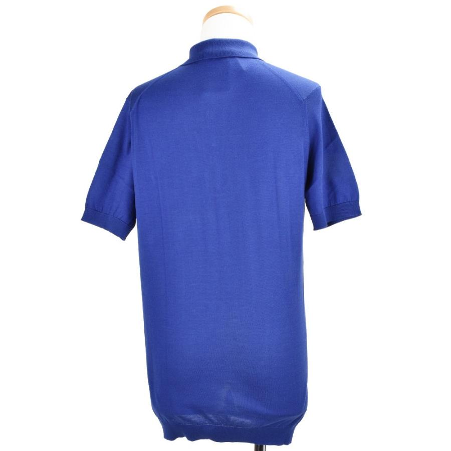 JOHN SMEDLEY ジョンスメドレー ポロシャツ トップス 半袖