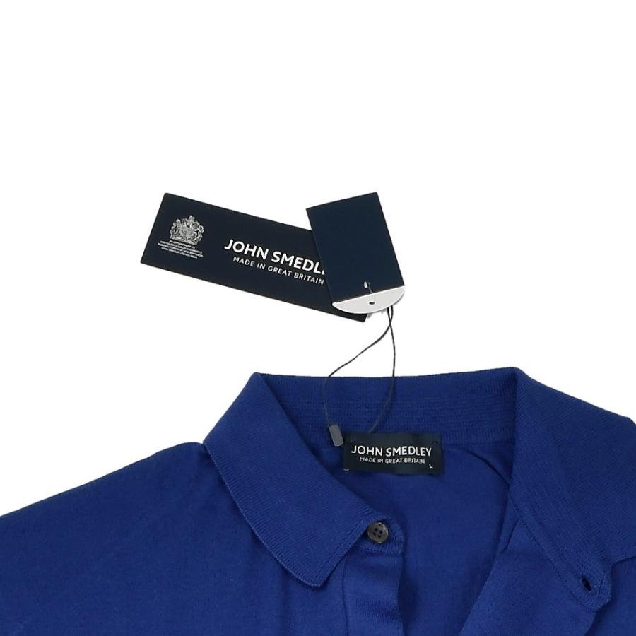 JOHN SMEDLEY（ジョンスメドレー） 【並行輸入品】ジョンスメドレー