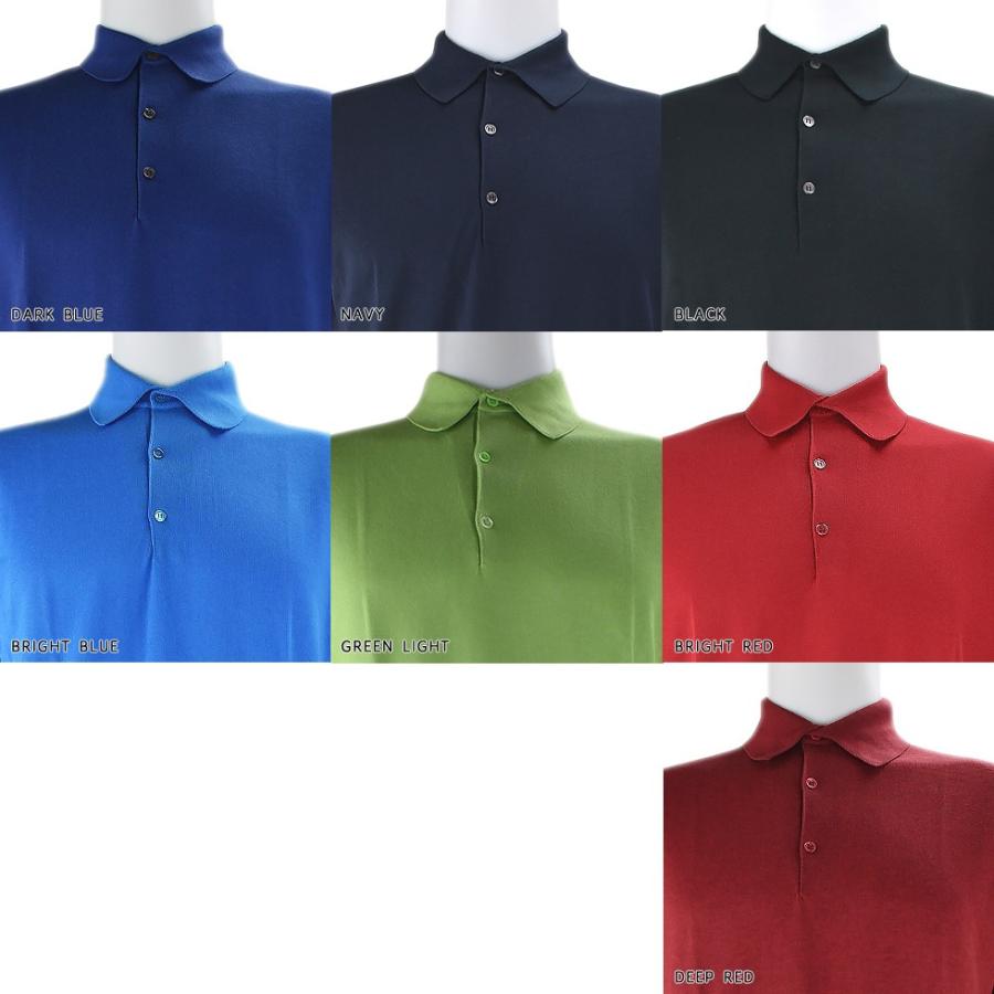JOHN SMEDLEY（ジョンスメドレー） 【並行輸入品】ジョンスメドレー