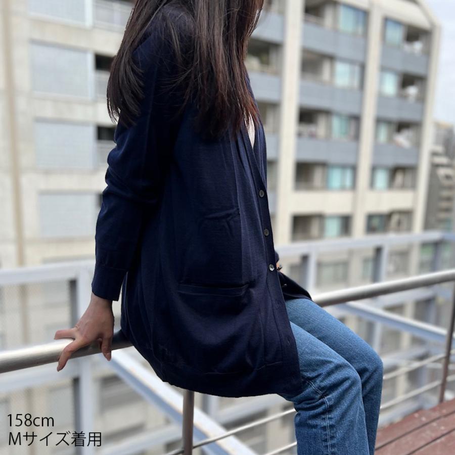 JOHN SMEDLEY（ジョンスメドレー） 【並行輸入品】ジョンスメドレー 
