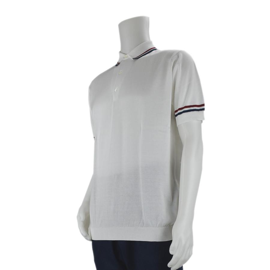 JOHN SMEDLEY 【並行輸入品】ジョンスメドレー ポロシャツ