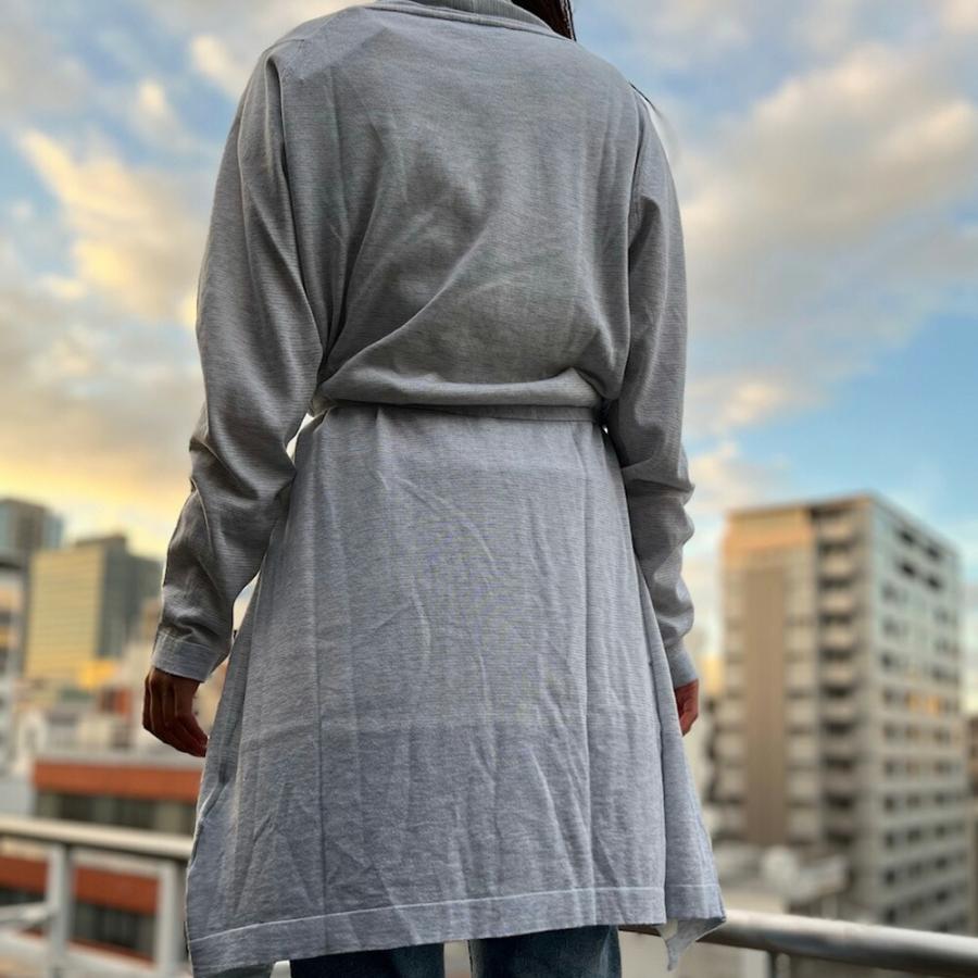 並行輸入品】ジョンスメドレー JOHN SMEDLEY 9143BANCROFT ロング