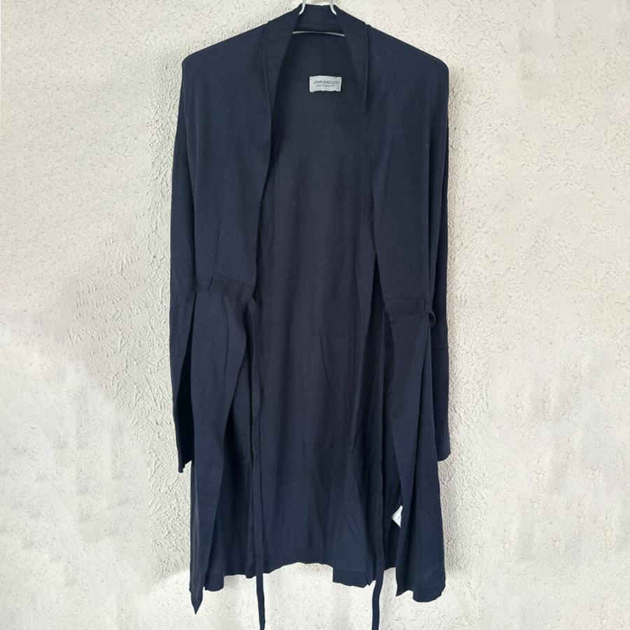 並行輸入品】ジョンスメドレー JOHN SMEDLEY 9143BANCROFT ロング