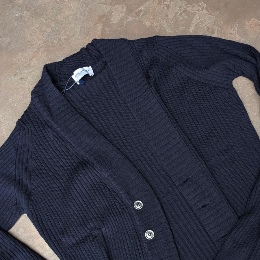 JOHN SMEDLEY（ジョンスメドレー） 【並行輸入品】ジョンスメドレー