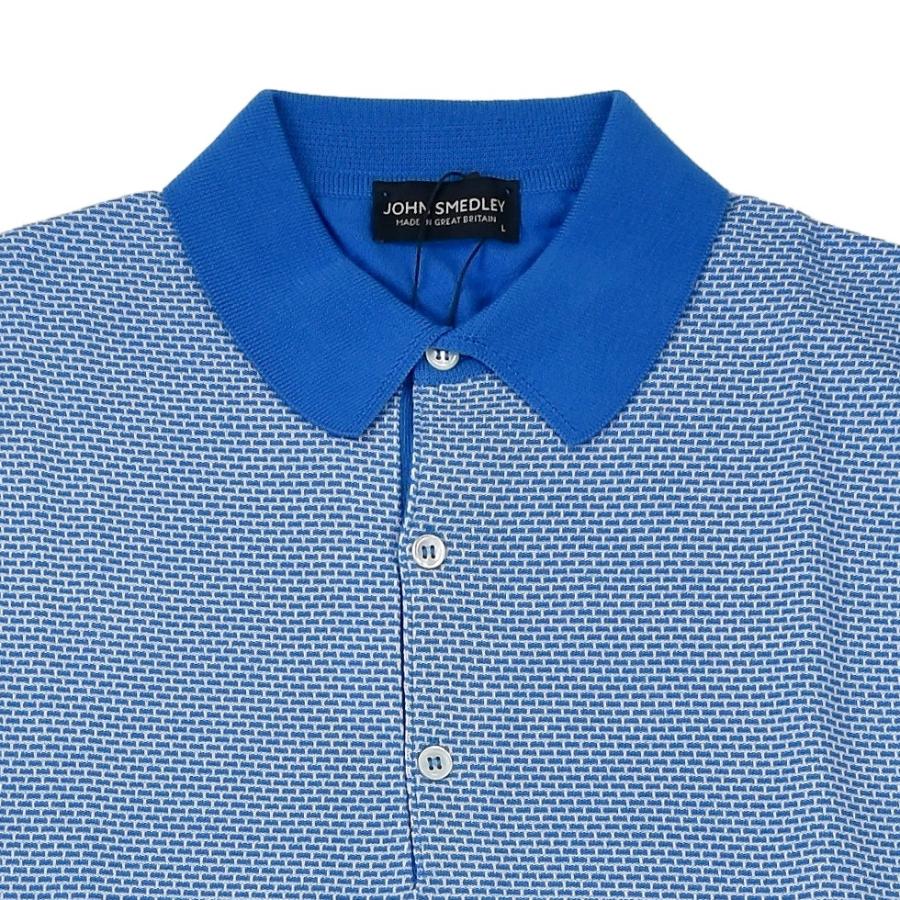 JOHN SMEDLEY（ジョンスメドレー） 【SALE】【並行輸入品】ジョン
