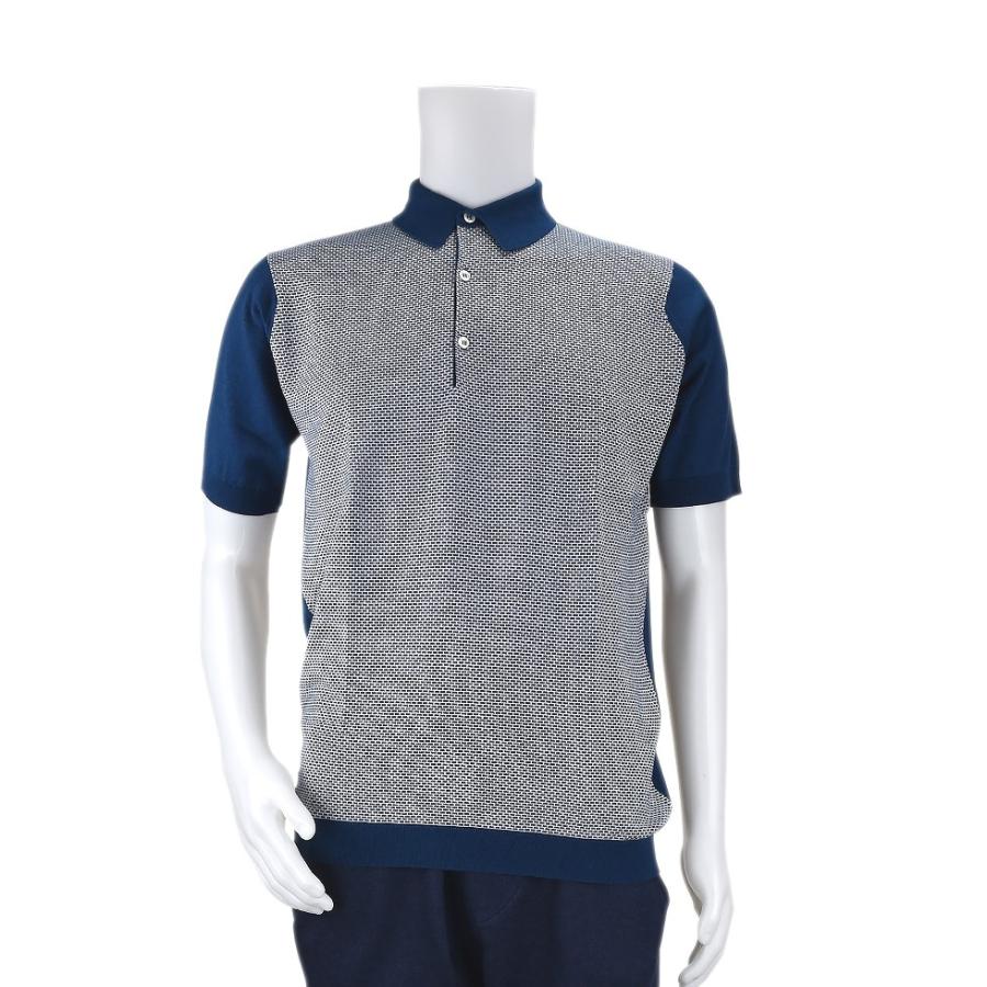 JOHN SMEDLEY（ジョンスメドレー） 【並行輸入品】ジョンスメドレー