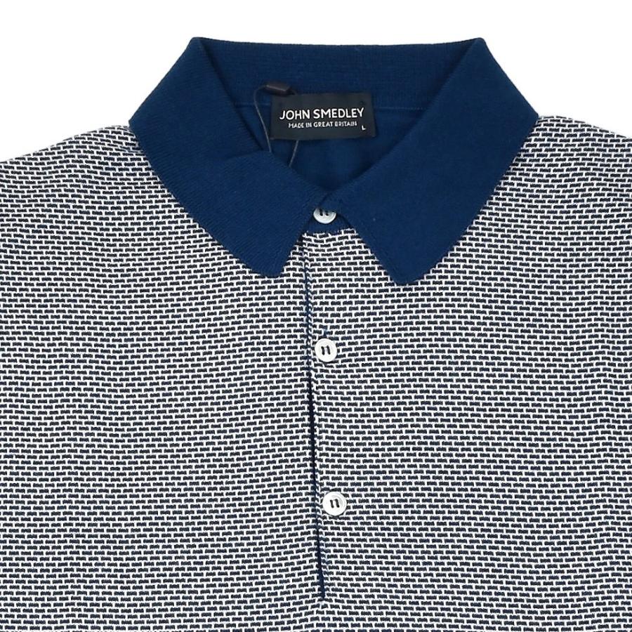 JOHN SMEDLEY（ジョンスメドレー） 【並行輸入品】ジョンスメドレー