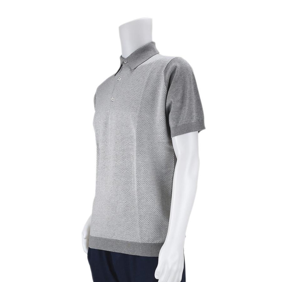 JOHN SMEDLEY（ジョンスメドレー） 【並行輸入品】ジョンスメドレー