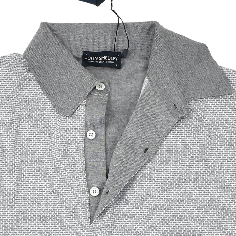 JOHN SMEDLEY（ジョンスメドレー） 【並行輸入品】ジョンスメドレー