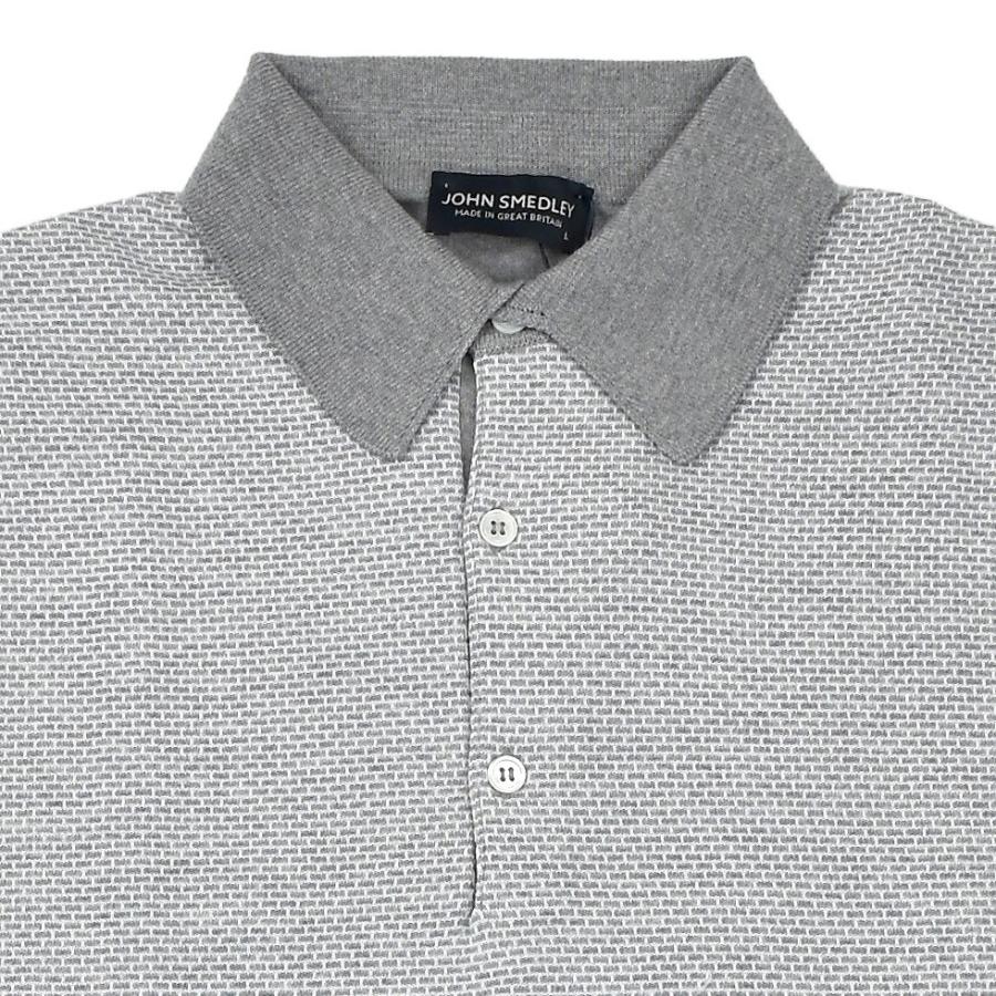 JOHN SMEDLEY'S ポロシャツ JOHN SMEDLEY｜ジョンスメドレー日本公式