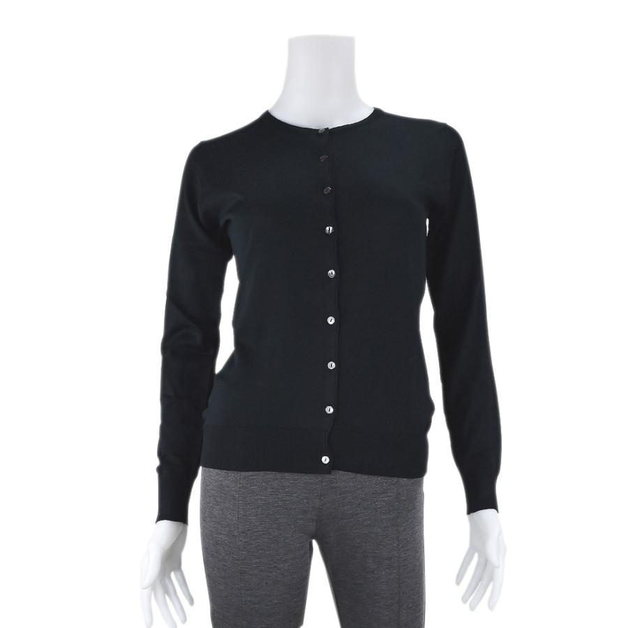 JOHN SMEDLEY ジョンスメドレー カーディガン 羽織り
