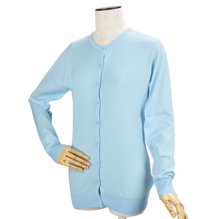 JOHN SMEDLEY（ジョンスメドレー） 【並行輸入品】ジョンスメドレー