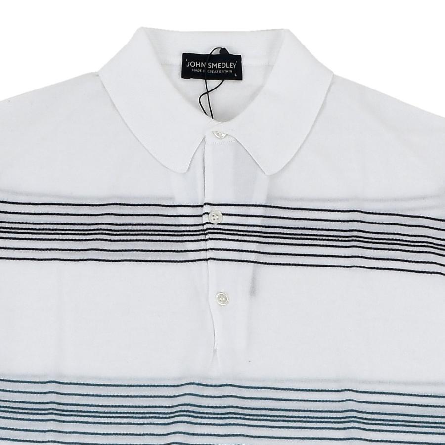 JOHN SMEDLEY（ジョンスメドレー） 【SALE】【並行輸入品】ジョン