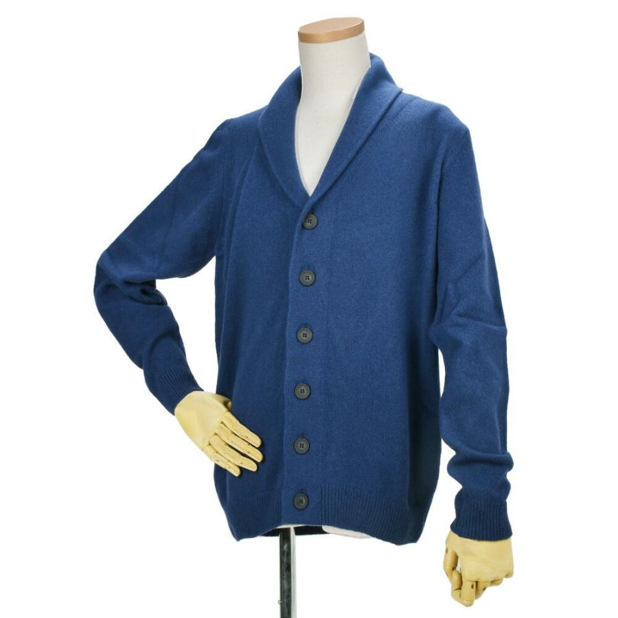 JOHN SMEDLEY ショールカラーカーディガン JOHN SMEDLEY 【並行輸入品】ジョンスメドレー カーディガン ショール