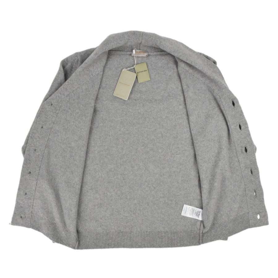 JOHN SMEDLEY 【並行輸入品】ジョンスメドレー カーディガン