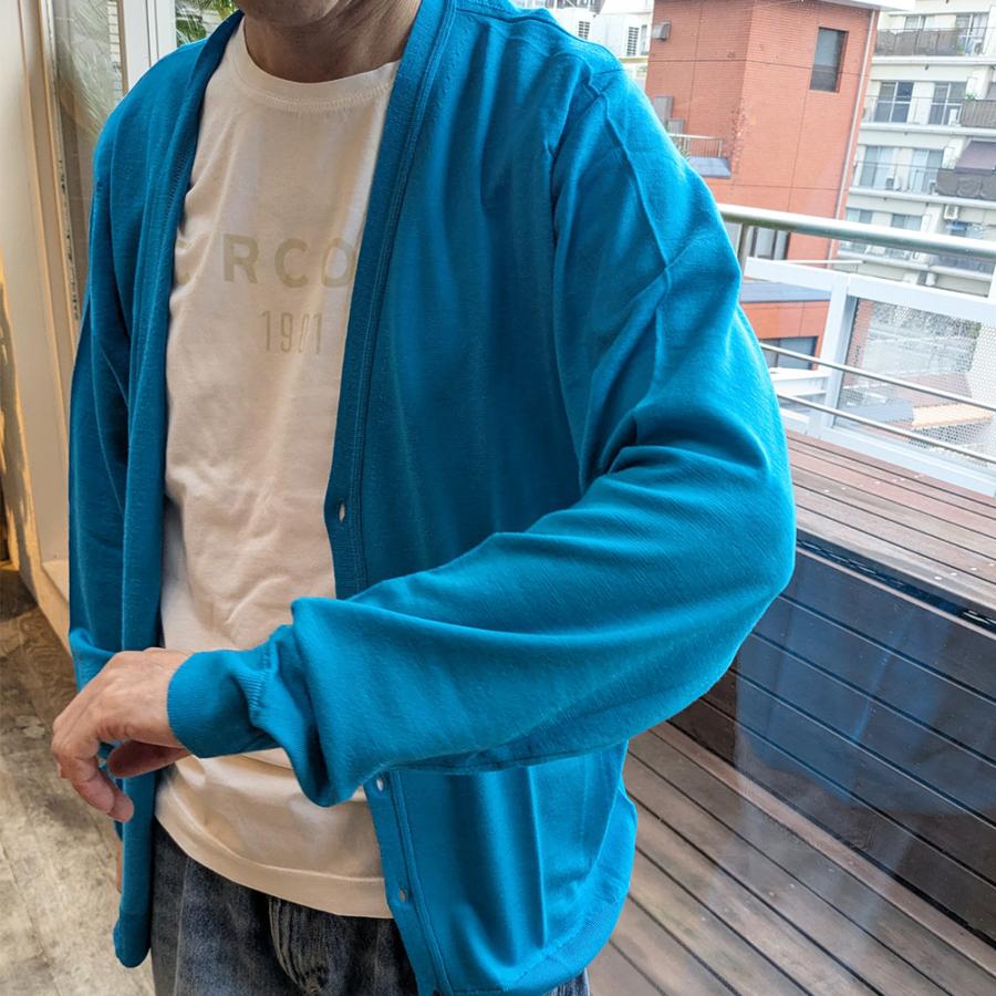 JOHN SMEDLEY（ジョンスメドレー） 【並行輸入品】ジョンスメドレー
