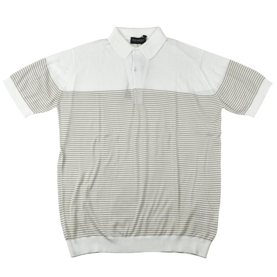 JOHN SMEDLEY（ジョンスメドレー） 【並行輸入品】ジョンスメドレー