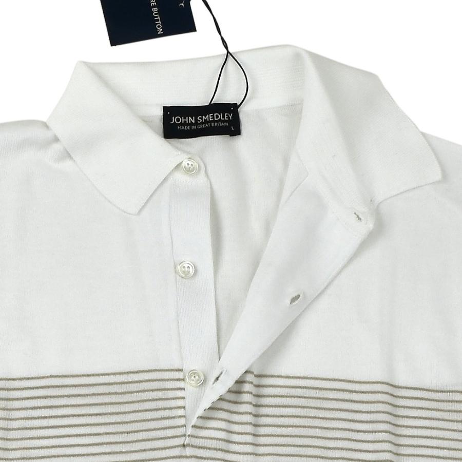 JOHN SMEDLEY（ジョンスメドレー） 【並行輸入品】ジョンスメドレー
