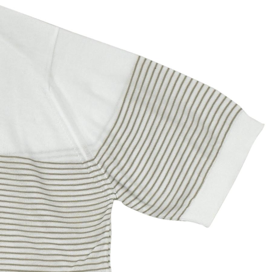 JOHN SMEDLEY（ジョンスメドレー） 【並行輸入品】ジョンスメドレー