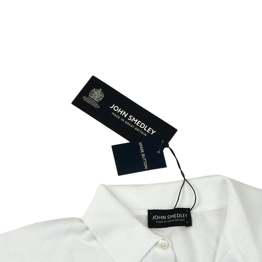 JOHN SMEDLEY（ジョンスメドレー） 【並行輸入品】ジョンスメドレー