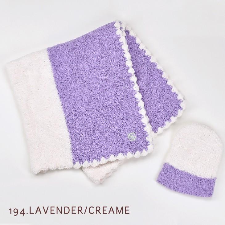 【エレガントで実用的♪】カシウェア Baby Blanket-Rugby Center Stripe w Cap 30x30 男女兼用 ベイビー キャップ ブランケット 出産祝い プレゼント ギフト