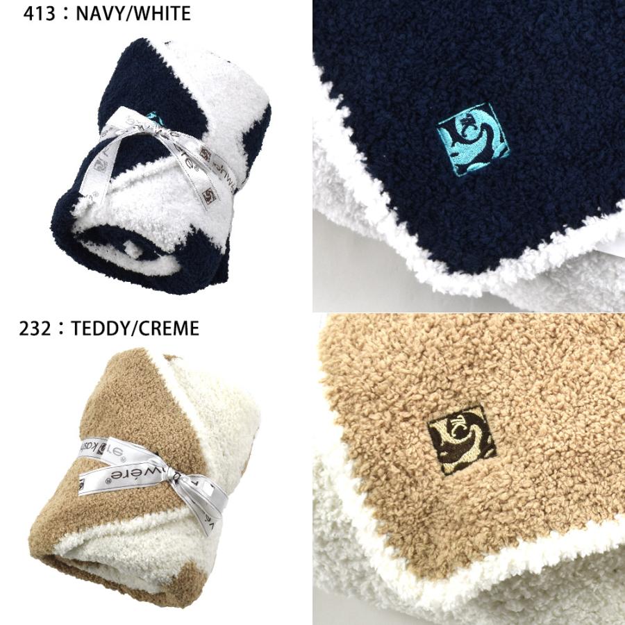 Kashwere 【SALE】カシウエア ベビーブランケット キャップ 星 Kashwere 【SALE】カシウエア ベビーブランケット キャップ 星