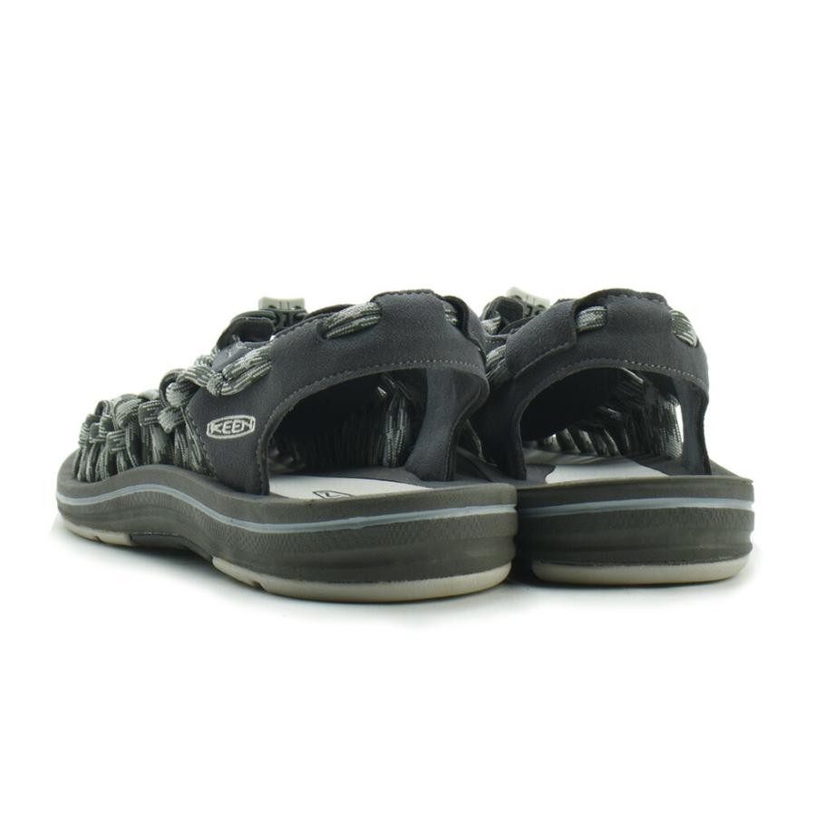 並行輸入品】キーン KEEN ユニーク メンズ サンダル スポーツサンダル