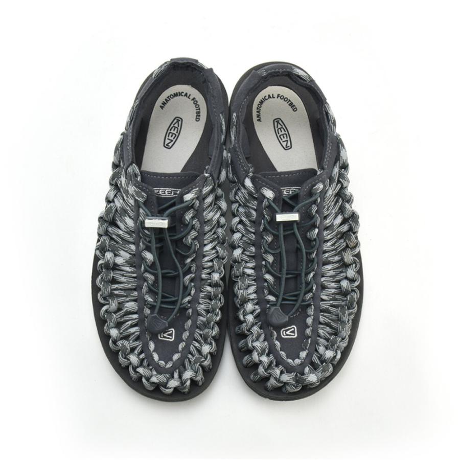 並行輸入品】キーン KEEN ユニーク メンズ サンダル スポーツサンダル
