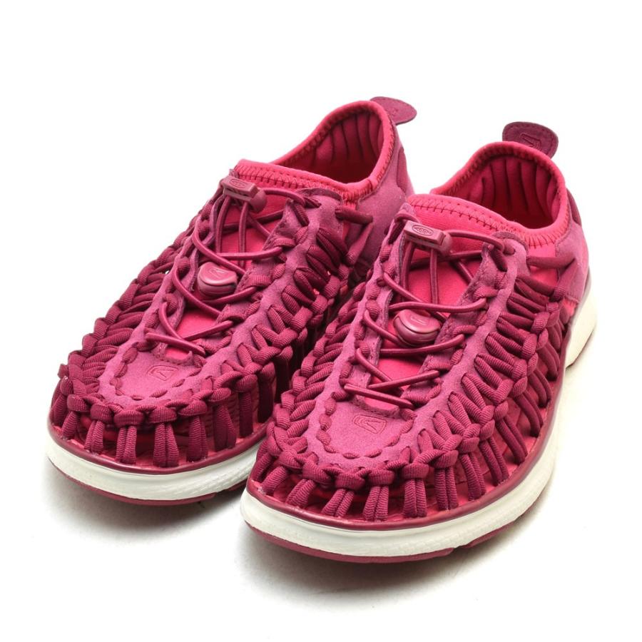 KEEN（キーン） 【並行輸入品】キーン ユニーク レディース サンダル