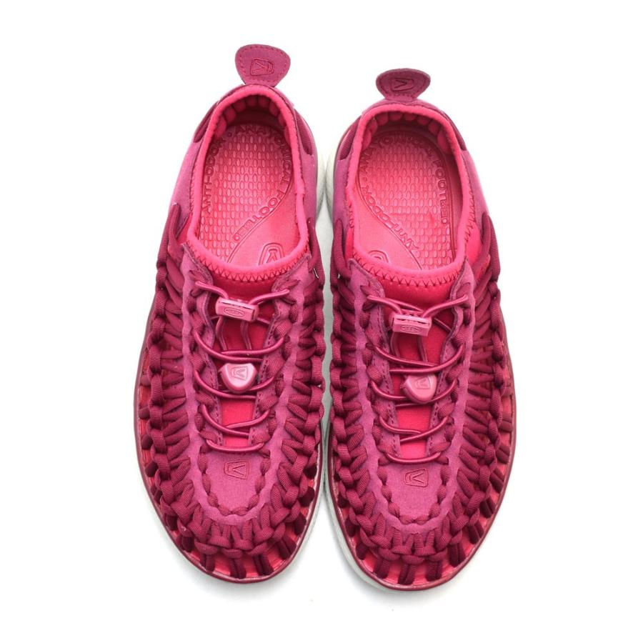 KEEN（キーン） 【並行輸入品】キーン ユニーク レディース サンダル